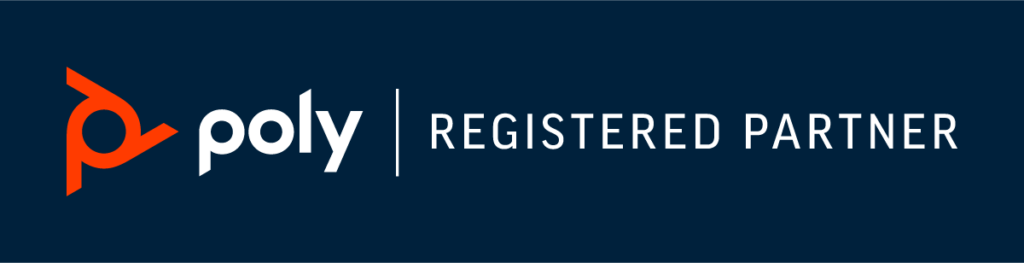 Poly Registered Partner