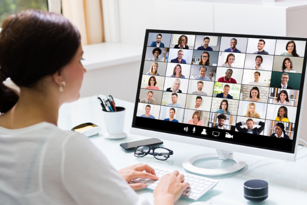 Video Conferencing Management