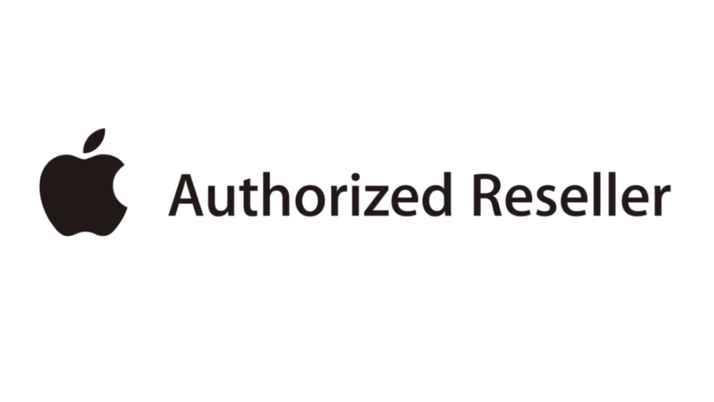 Authorized Reseller