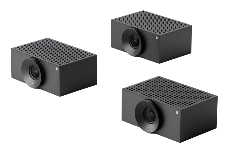 Huddly Crew multi-camera system