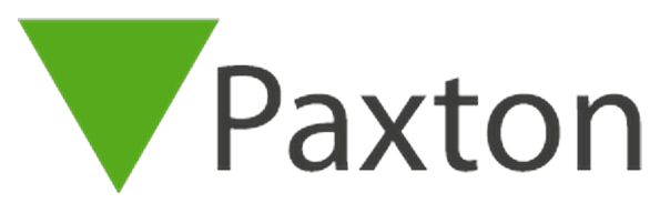 Paxton