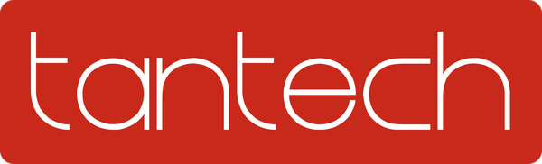 Tantech logo